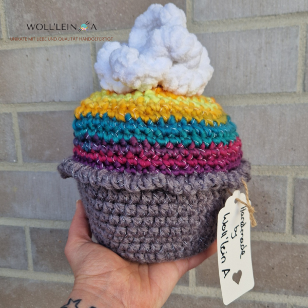 Cupcake XXL