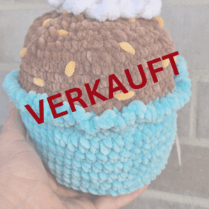 Cupcake XL