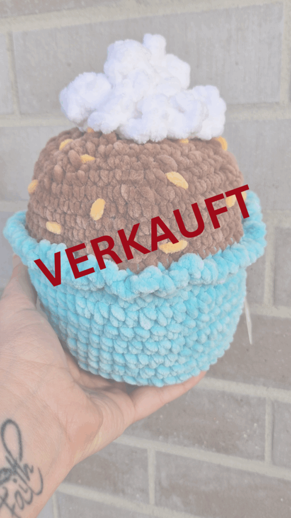Cupcake XL