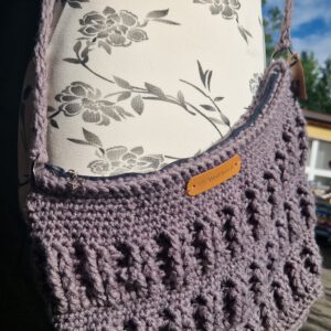 Handtasche Reflecta XL