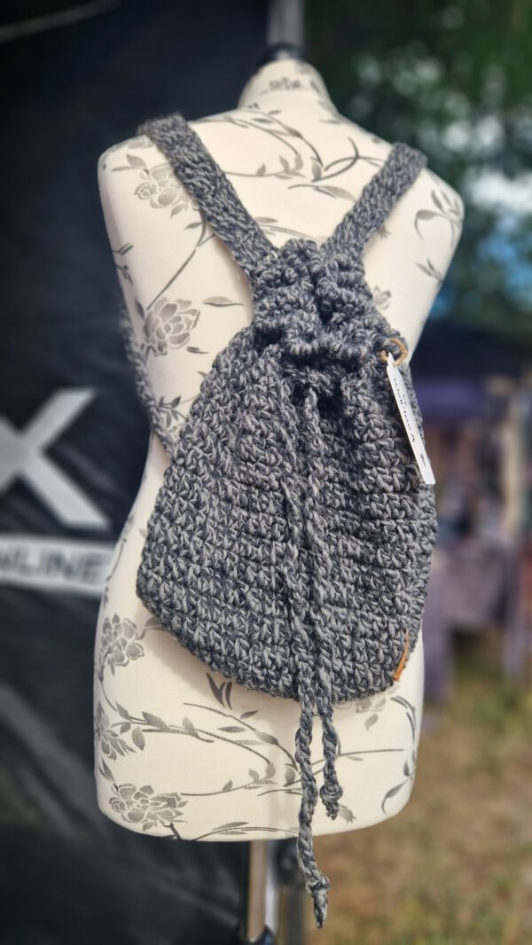 Rucksack NaturWanderer – Bild 2