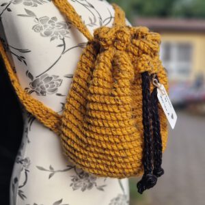 Rucksack Golden Glow