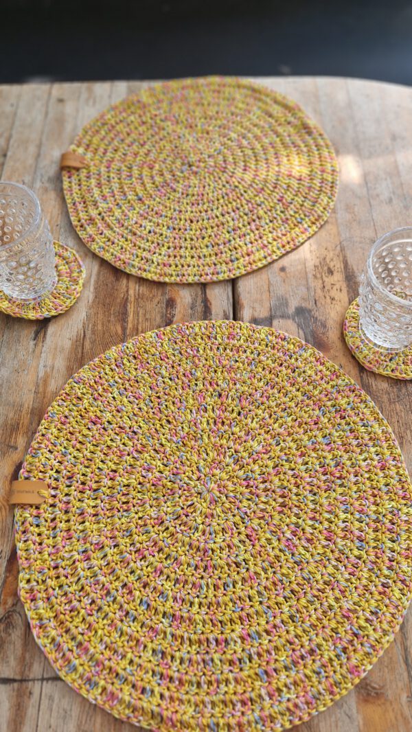 Tischset – Bild 2
